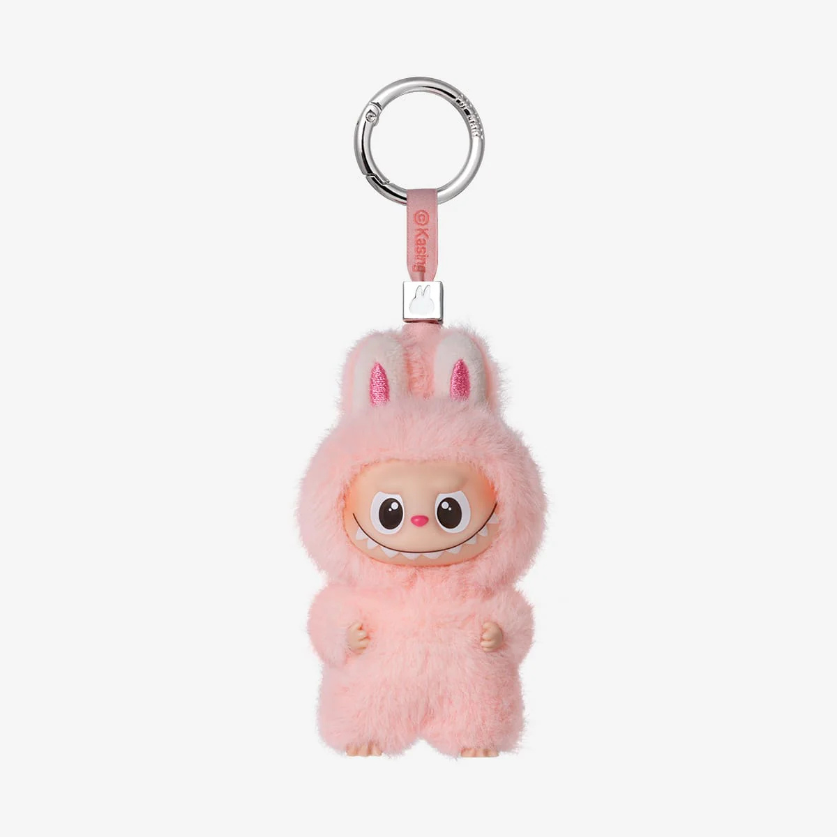 Pop Mart Labubu The Monsters Pin For Love (N-Z) 1 Blind Box