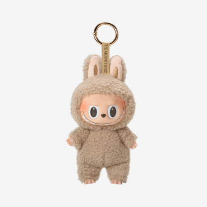 pop mart labubu exciting macaron vinyl face blind box 