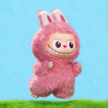 Pop Mart Labubu The Monsters Pin For Love (A-M) 1 Blind Box