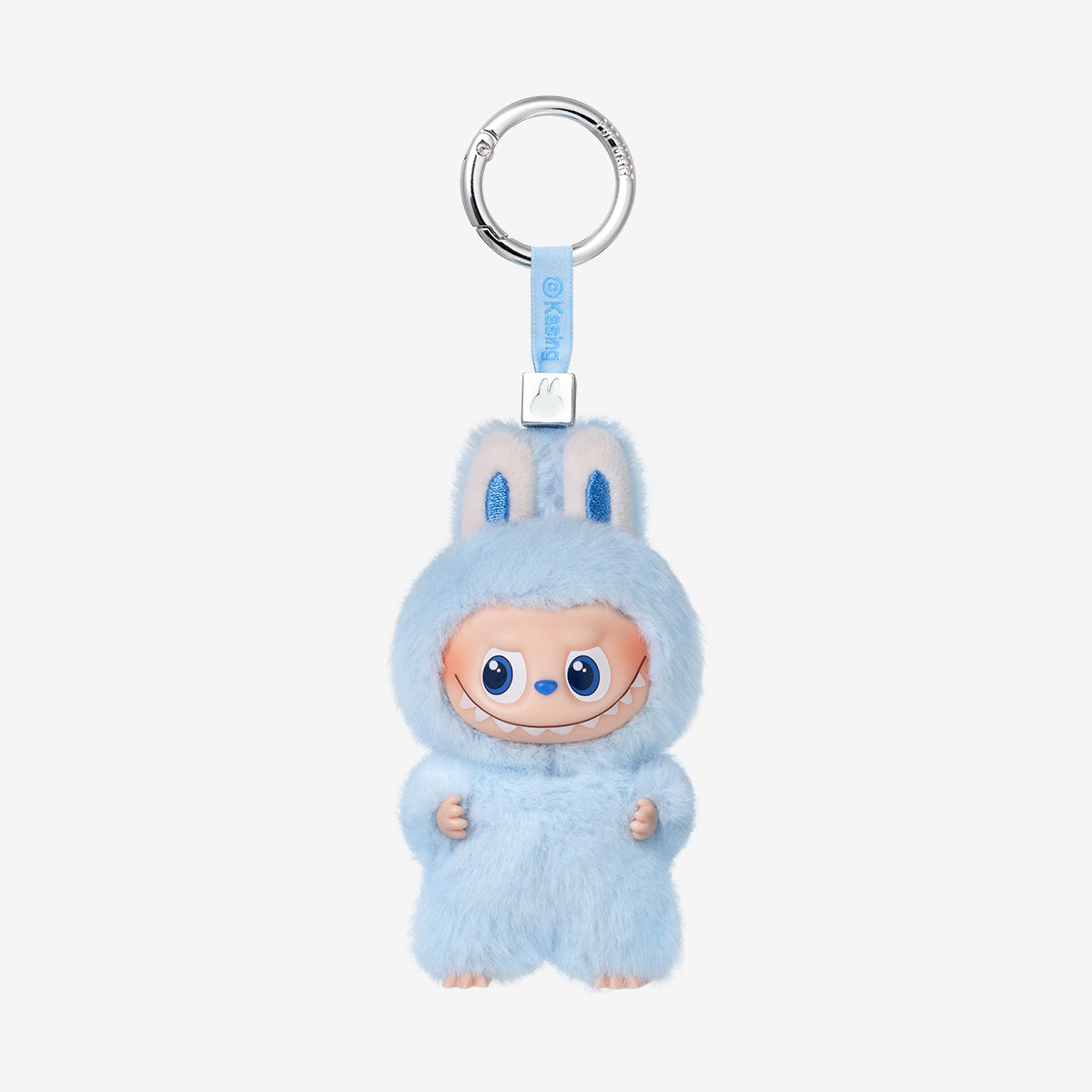 Pop Mart Labubu The Monsters Pin For Love (A-M) 1 Blind Box