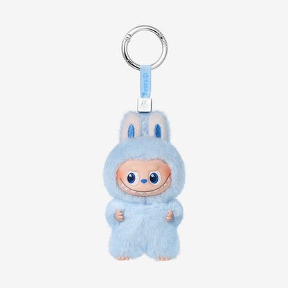 Pop Mart Labubu The Monsters Pin For Love (A-M) 1 Blind Box